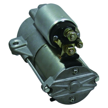 Wai Global Starter, STRFD PMGR, 14kW12 Volt, CCW, 10Tooth Pinion 6692N